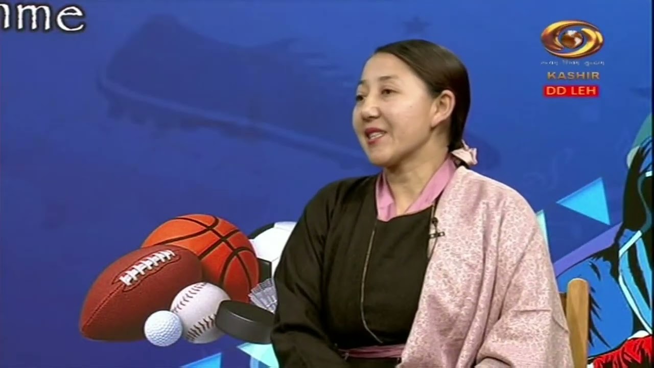 Ladakhi Programme | Yout Programme | 24/1/2026