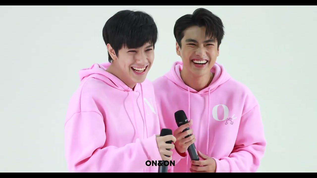 (230122) จะไม่บอกใครแล้วกันว่าเธอชอบฉันก่อน - โอมนนน #JustGlowxOhmNanon