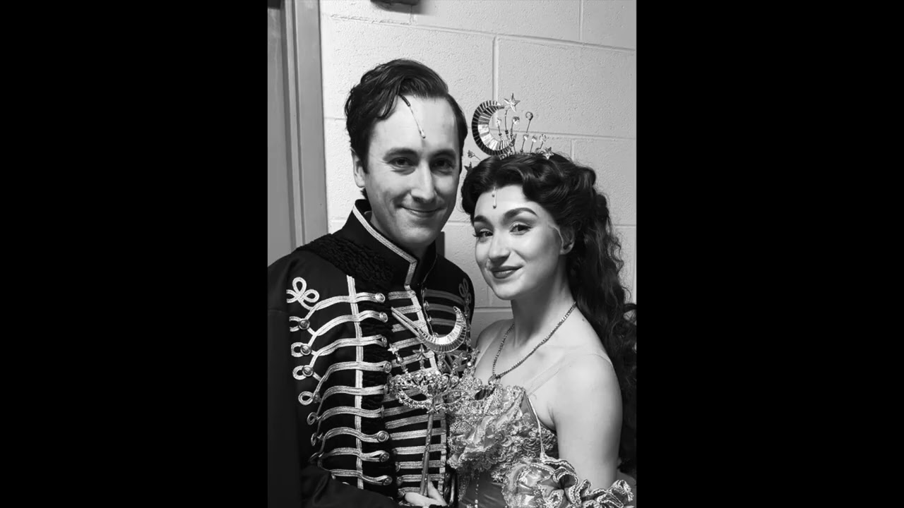 All I Ask of You - Jordan Lee Gilbert & Andy Tighe [The Phantom of the Opera US Tour 1/30/26]