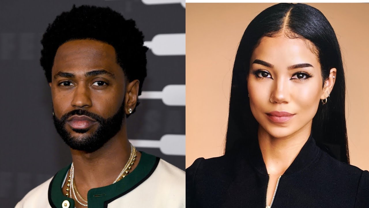 Big Sean & Jhené Aiko ♈♓ Love Reading 💕 Until We Get It Right We Gone Love Some More ☻️