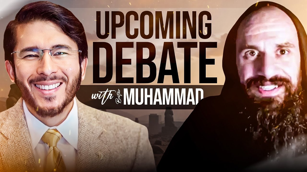 The Great Discussion: Hassan Allahyari Challenges Muhammad’s Views | muhammad hadith rejector
