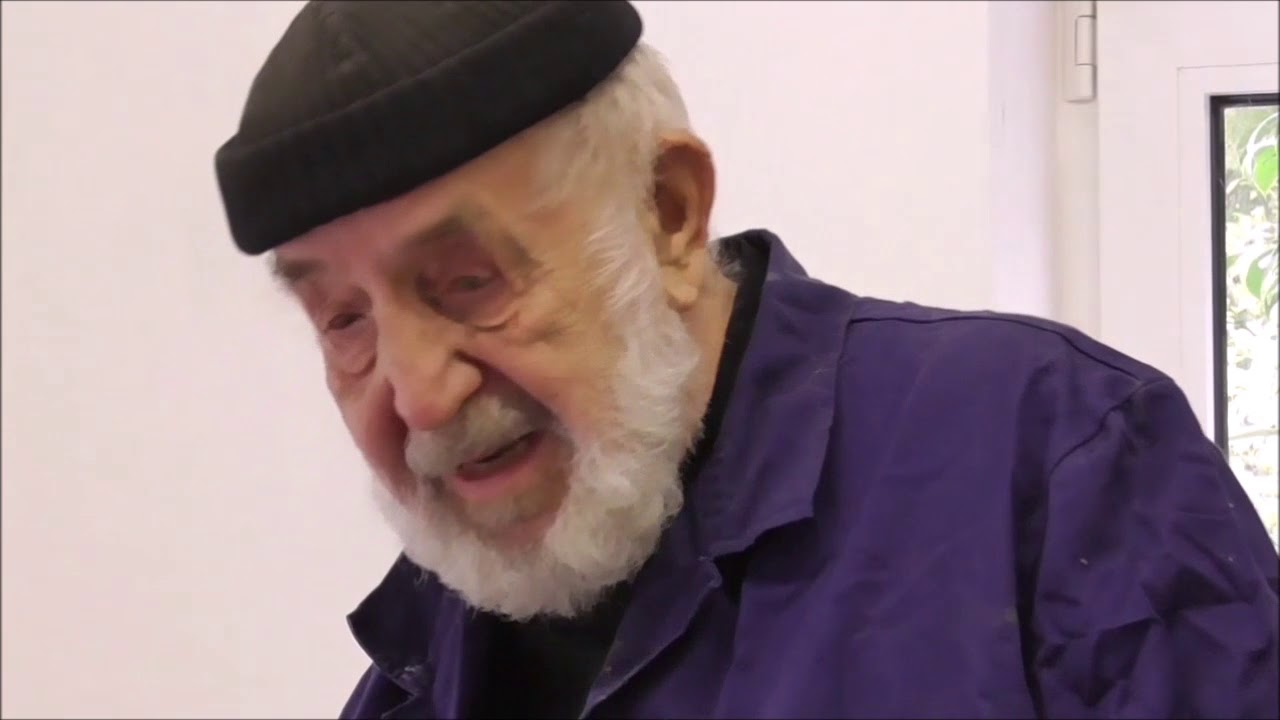 ATELIER FRITZ ROHDE AACHEN YOUTUBE VERSION