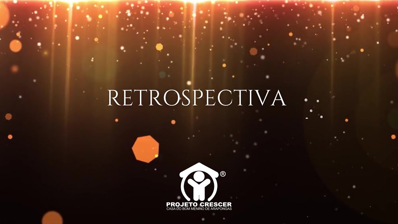 Retrospectiva 2022   Projeto Crescer Casa do Bom do Bom Menino de Arapongas