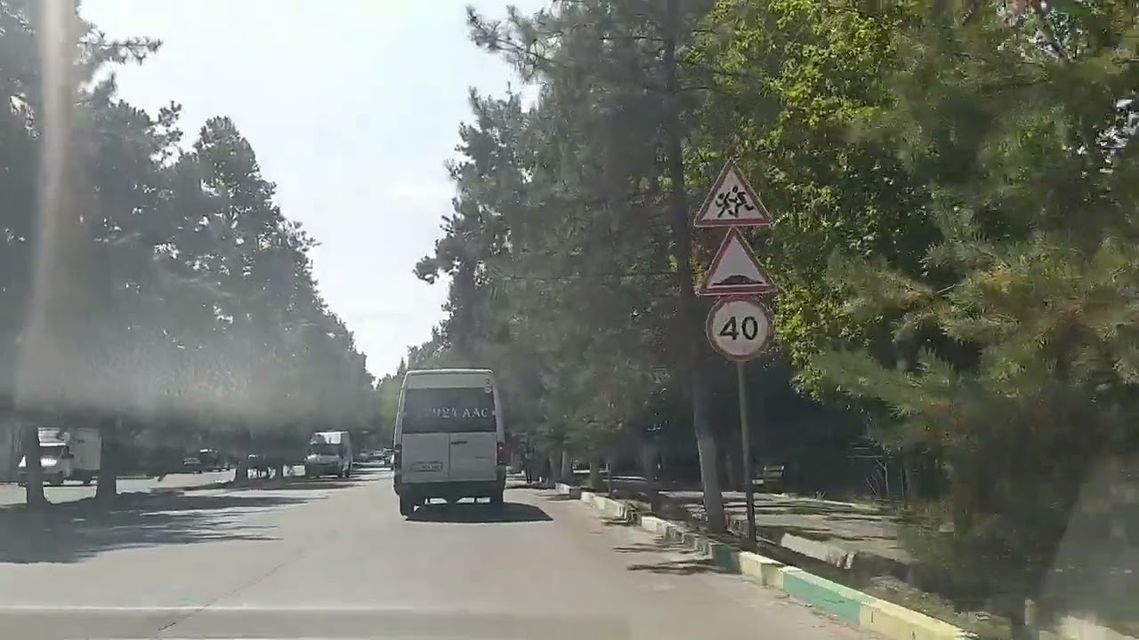 Едем г.Кара-Балта Почтово .