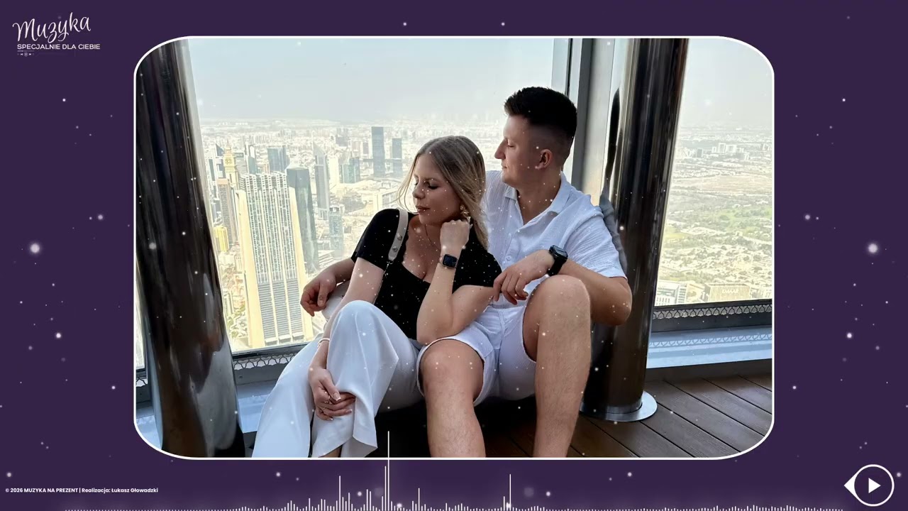 Kasia i Mateusz - Luty 2026 - 7 rocznica