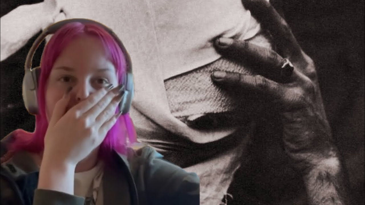 Giles Corey - Giles Corey REACTION (help me)