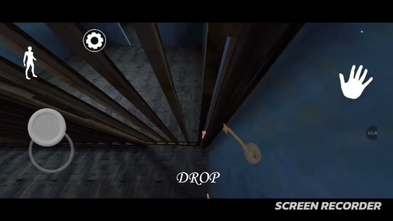 Granny Legacy In Normal Mode With Grandpa Sewer Escape (Day1)