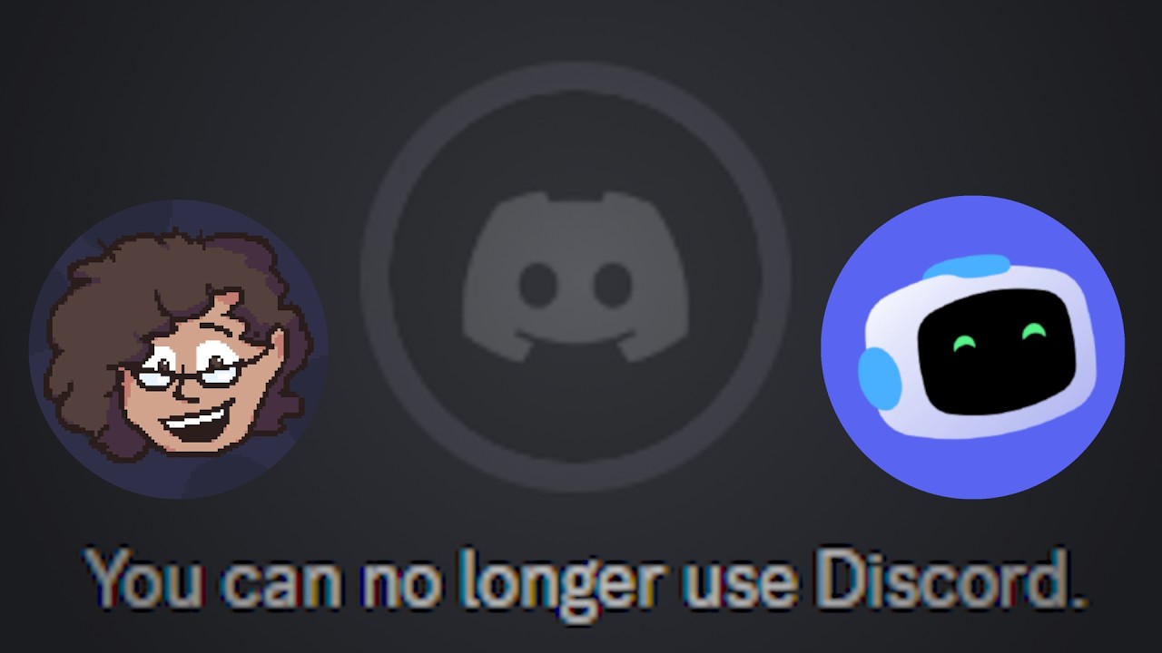 PLEA TO DISCORD - RESOLVE FALSE BANS