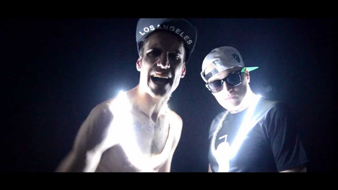 Dahli - Leds ft. Xcese - Prod. by Nbeatz Music [Bajo Vigilancia Films]