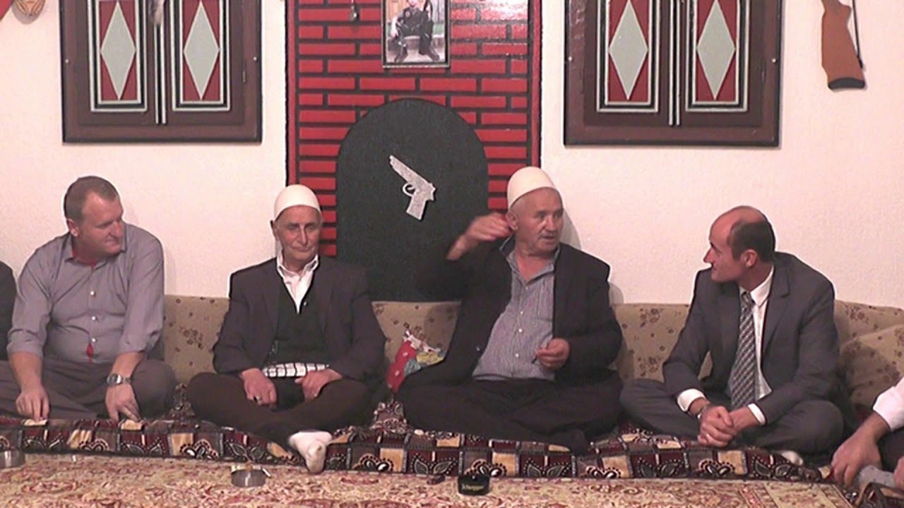 ALI KRASNIQI & BAJRAM BAJA 2017 = TREGIME QKA JU KA NDODH NEPER DASMA