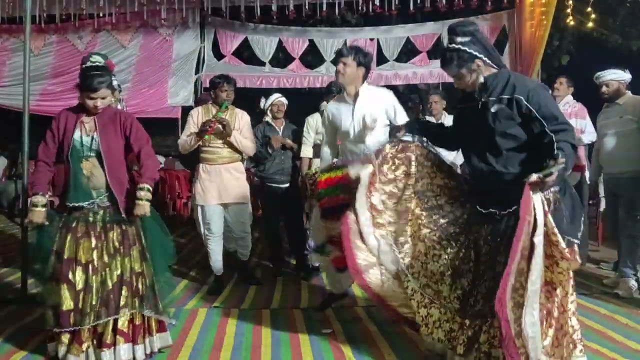 बुन्देली राई जवाबी राई खड़ी राई देशी राई कलेश की राई bundeli Rai jawabi Rai deshiRai #studio_suwara