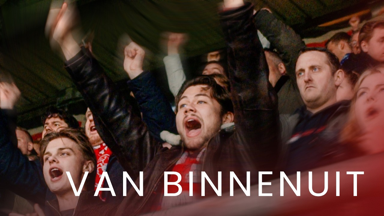 De Twentse beleving vanaf de tweede ring | Van Binnenuit