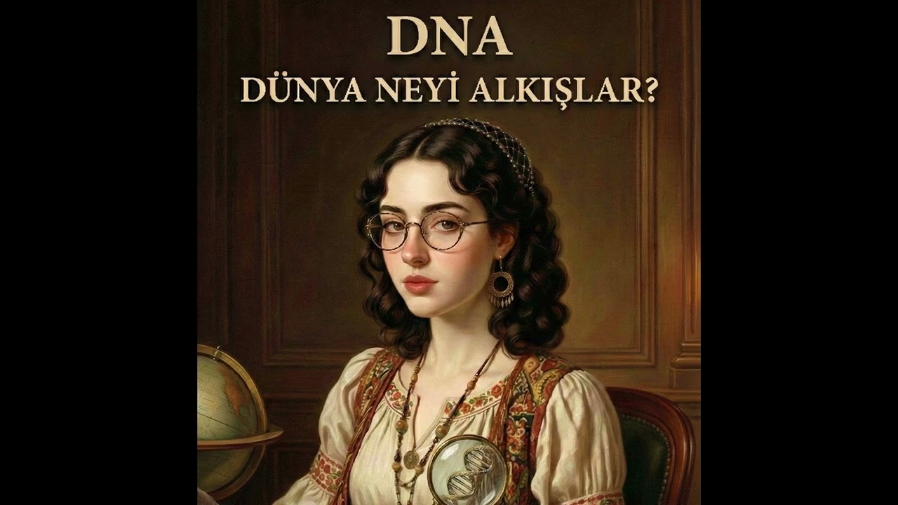 Kendin Olabilmek İçin Kim(n)den Vazgeçmelisin? | Aile Dizimi ve Epigenetik