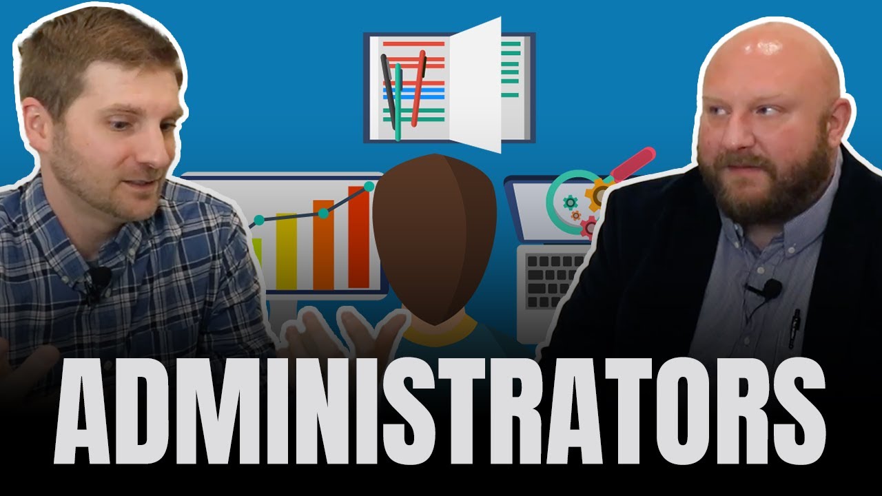 How to Deal with an EXECUTOR Who is NOT Doing Their Job