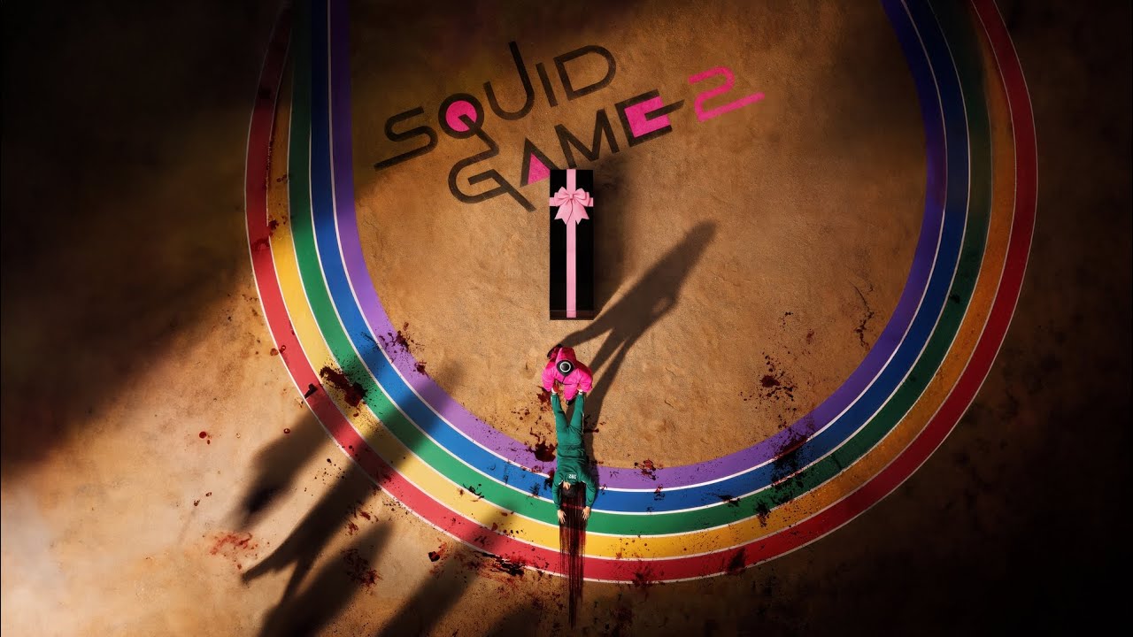 Squid Game 2 Soundtrack - 