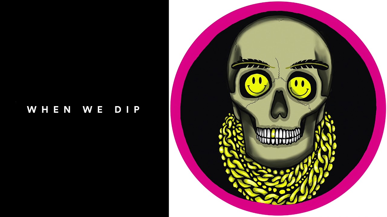 Premiere: Rogue D - Chains (Patrick Topping Remix) [Hot Creations]