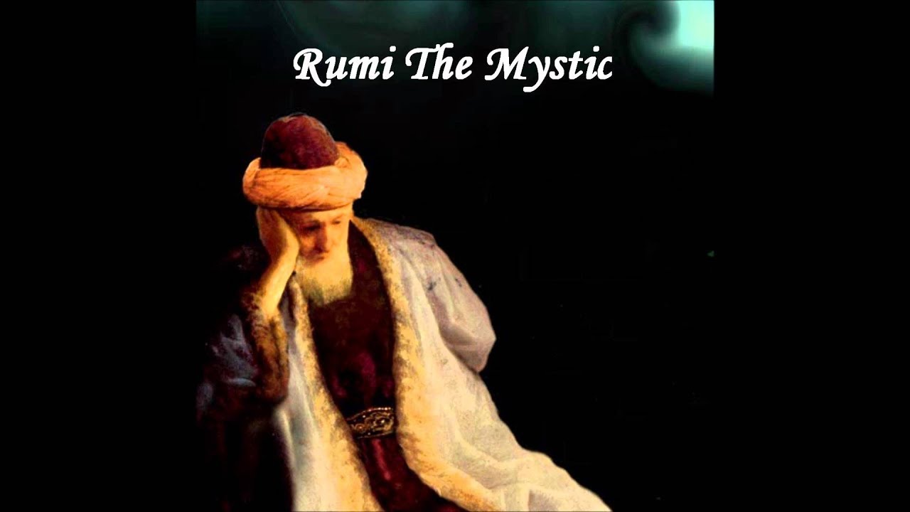RUMI -  