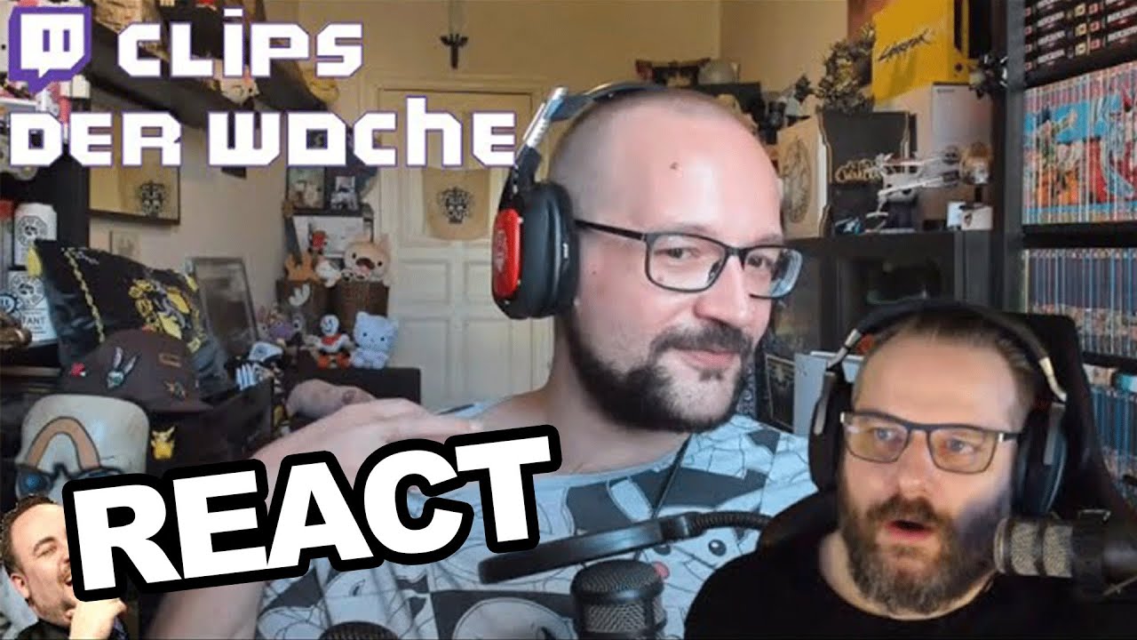Besten Clips der Woche #104 😂 Win & Fails Deutsch/German | REACT