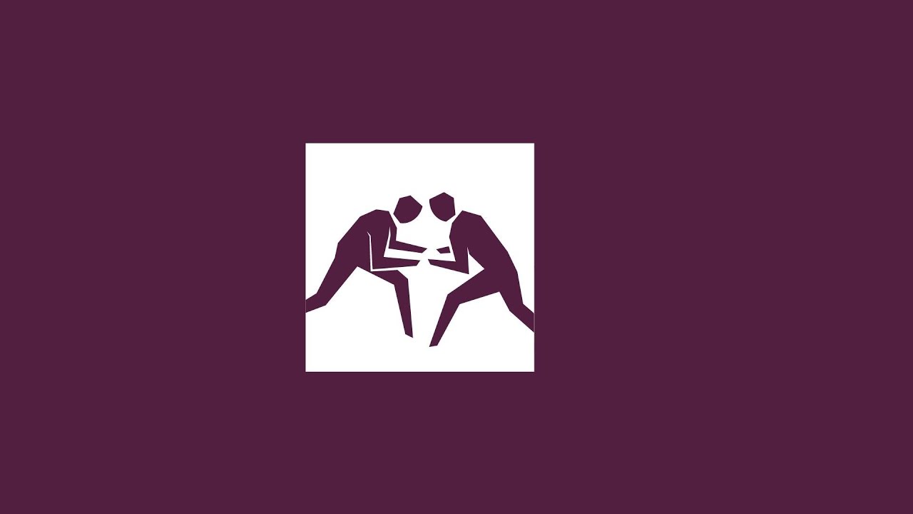 Wrestling - Greco-Roman 55 & 64kg QF's & SF's - London 2012 Olympic Games