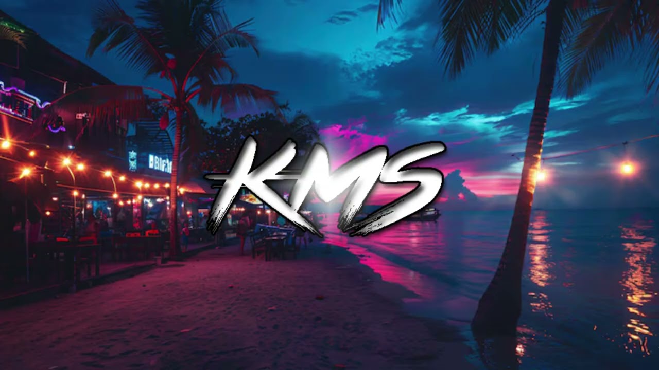 KMS - Olé Olé x Bianca Costa [ Zouk 2025 ]