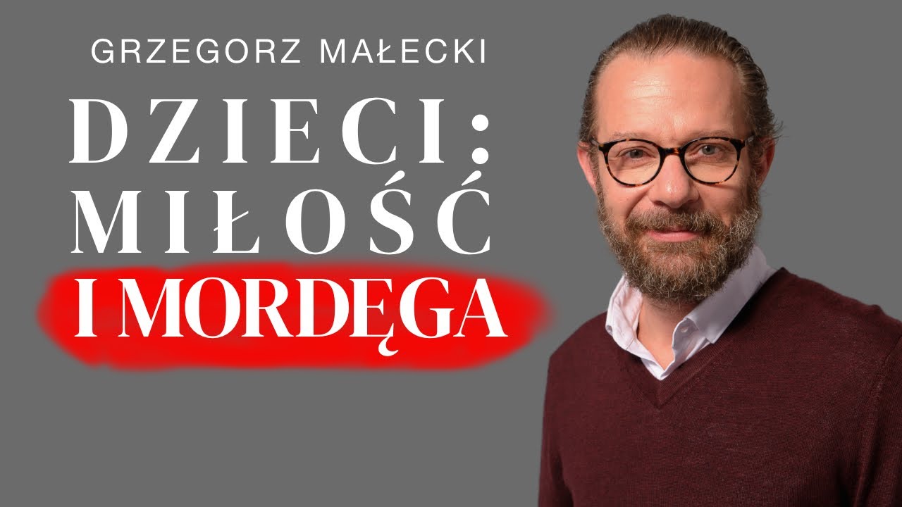 Grzegorz Małecki o trudach rodzicielstwa, męskości, humorze i nowej roli w 