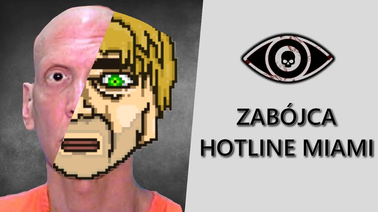 #6 Oczami Zbrodni &ndash; Manuel Pardo