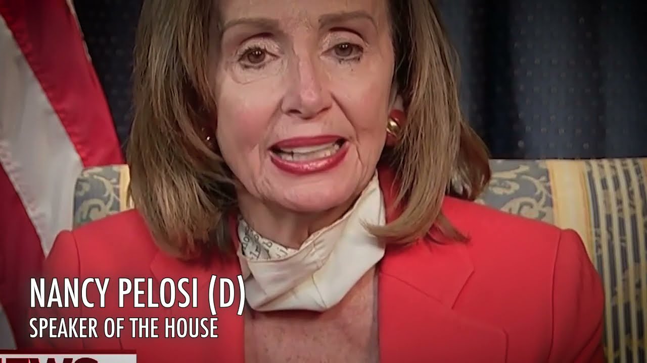 7 Minutes of Democrats Saying Defund The Police