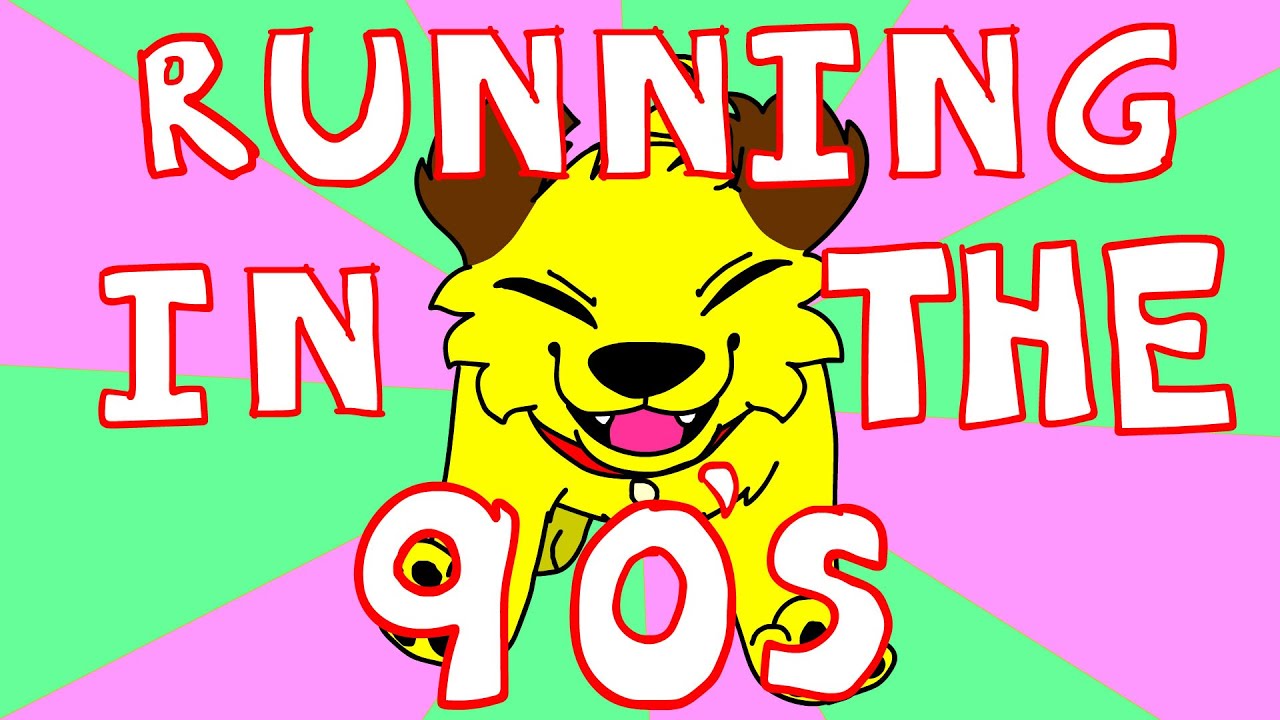 (flash warning!!!) RUNNING IN THE 90S AMV // THANKS FOR 150K!!