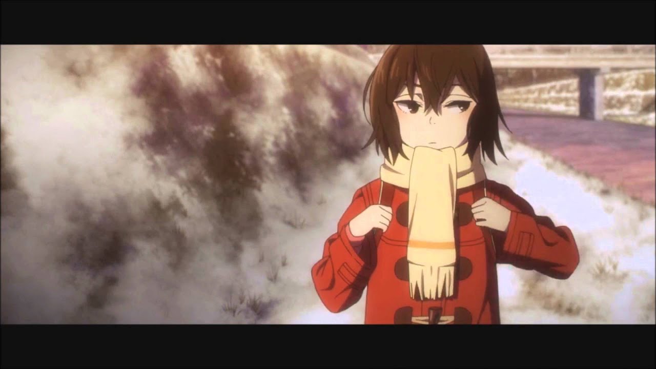 Erased AMV - 7 Years by: Lukas Graham
