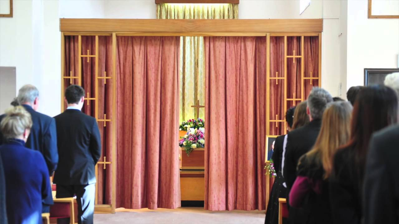 Anthony Ceremony Video 2014