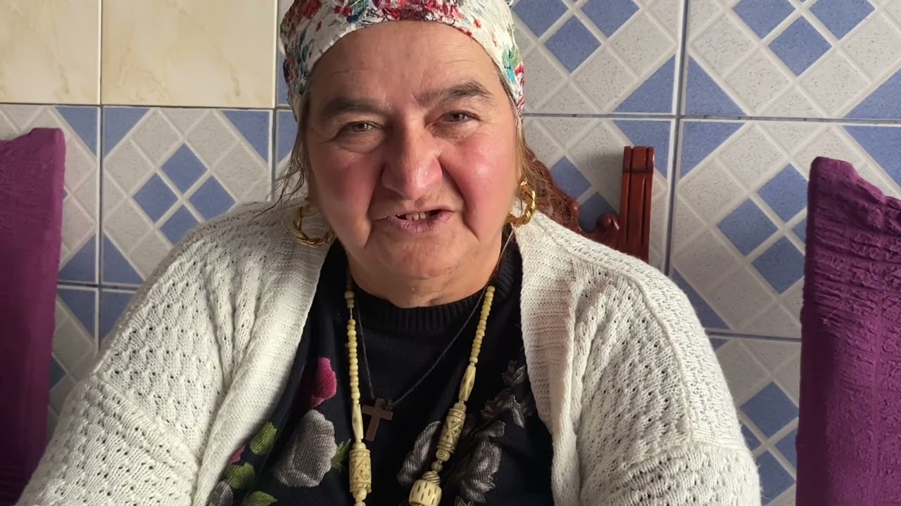 PATROANA SUPARATA DE PROBLEMELE CEI FACE LEO