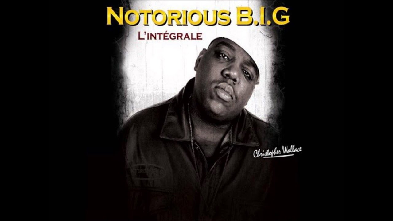 Notorius B.I.G.  & Da Brat - Da B Side (Remix)