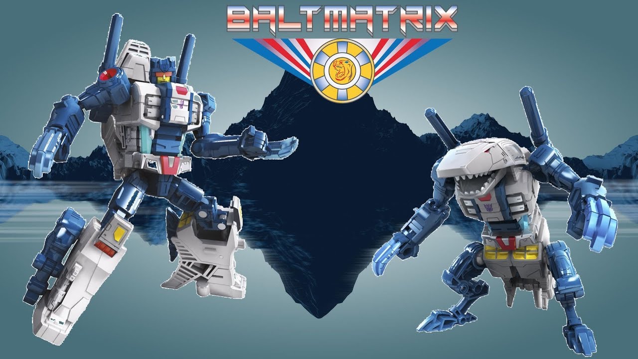 Transformers Power of the Primes Rippersnapper