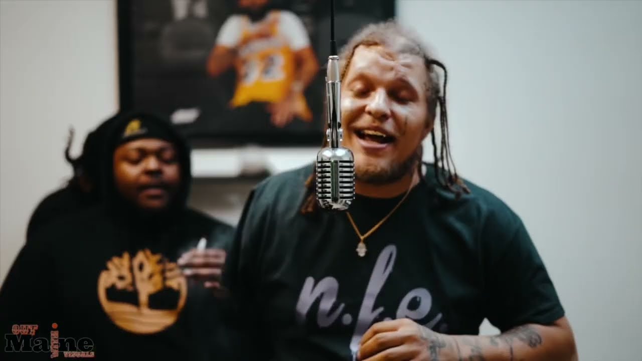 Jackboy Ike - Automatic ft. Slick Manny(official video)