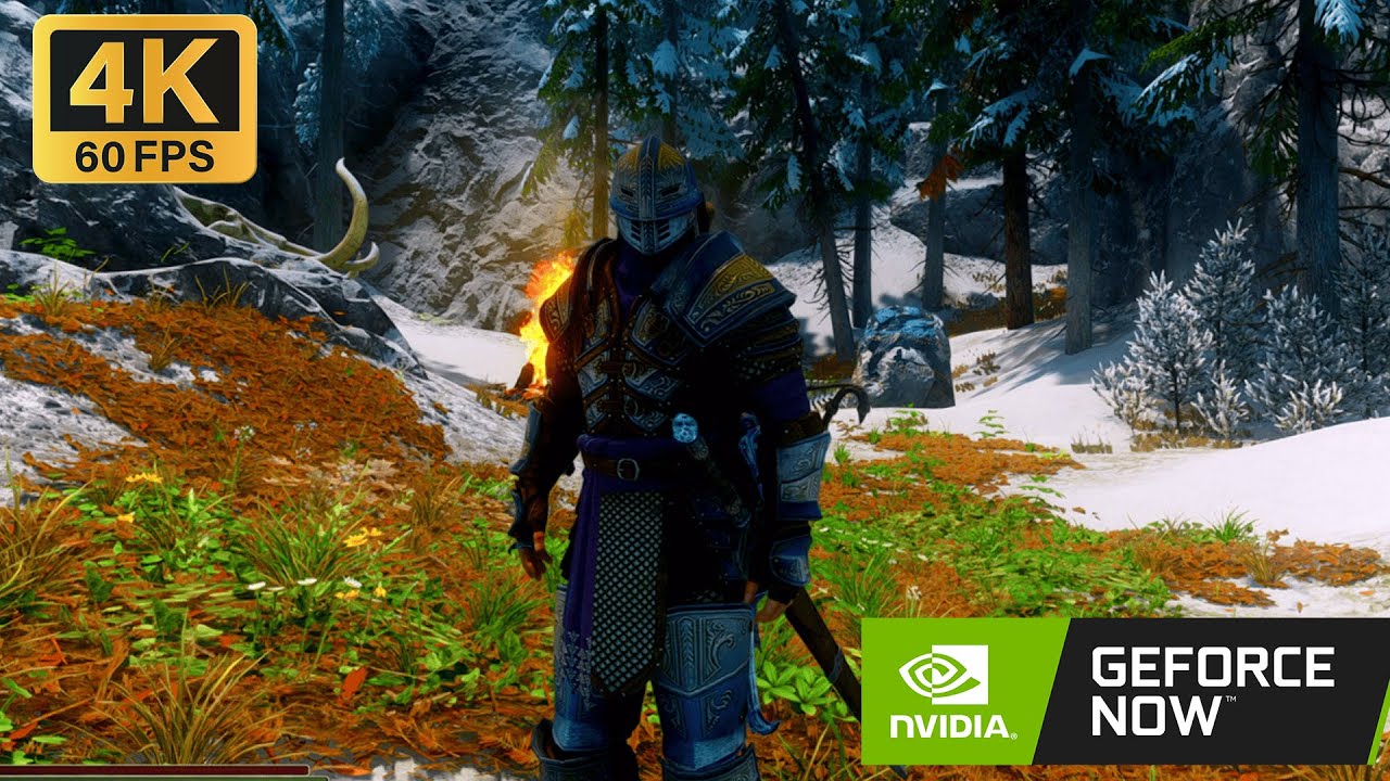 Skyrim with 1000+ mods | Ultra Graphics Raytracing | ReShade + ENB