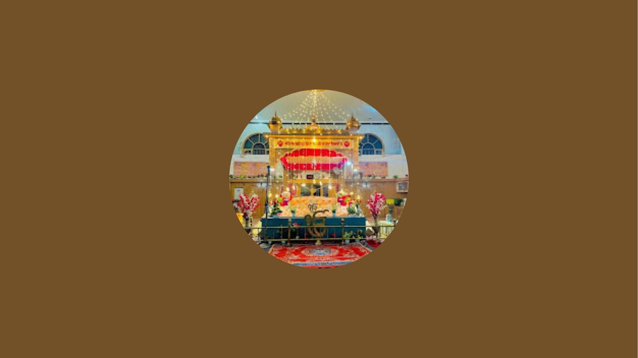 GURUDWARA SINGH SABHA ISMAILABAD  is live