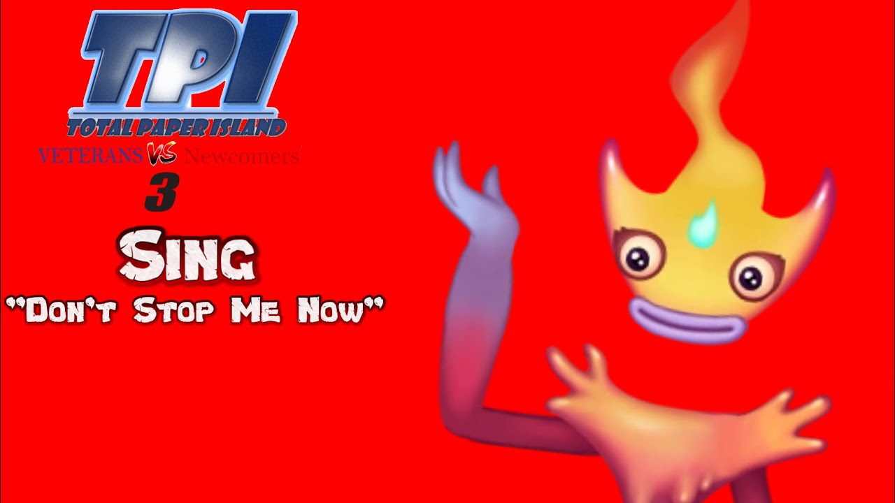 TPI: актёры VVN3 поют «Don’t Stop Me Now»