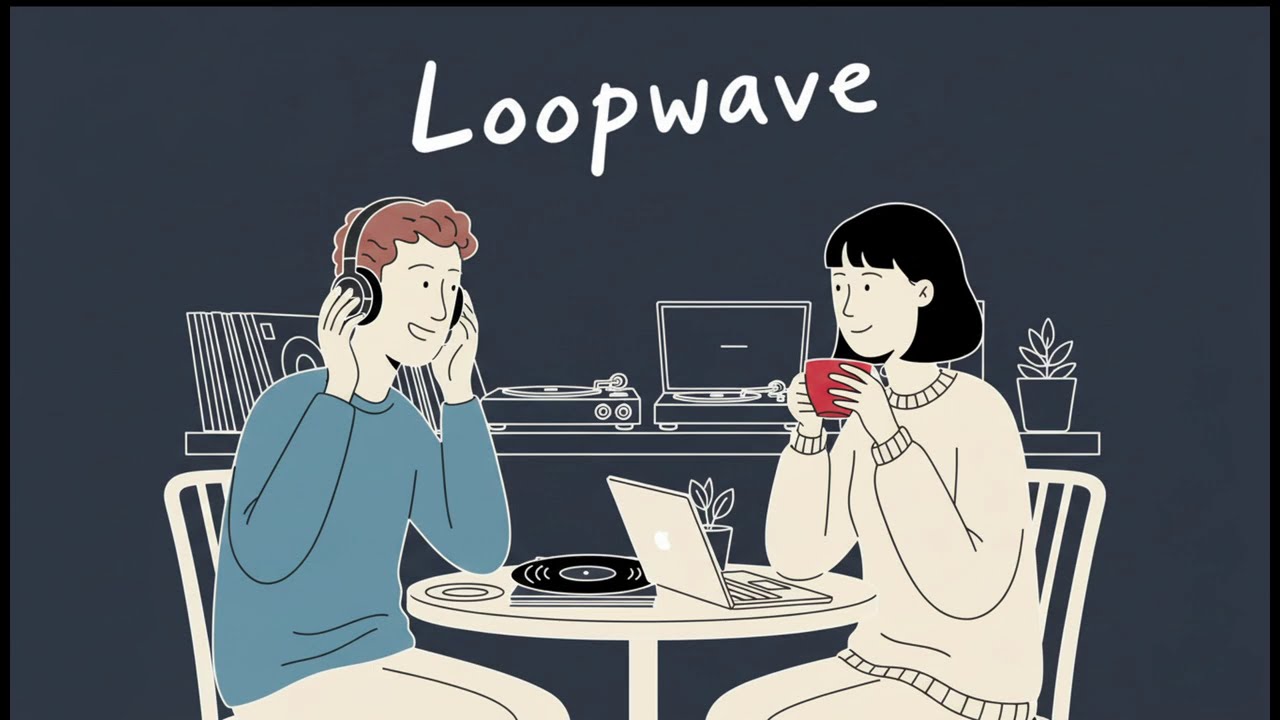 【チル𝐏𝐥𝐚𝐲𝐥𝐢𝐬𝐭】夜に聴くジャズ×ヒップホップ プレイリスト🎧｜Japanese Jazzhop Beats