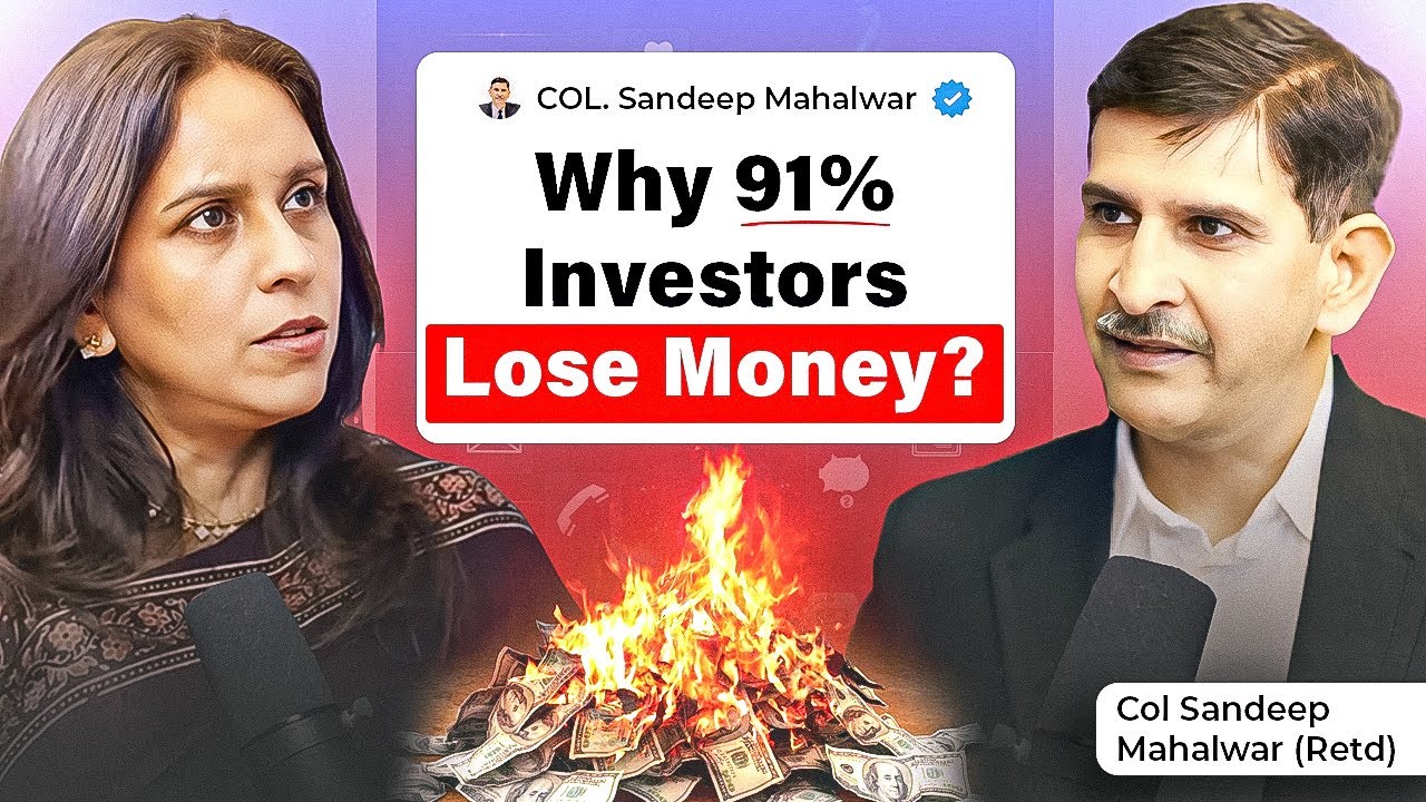 Investing in 2025: What NOT to Do #stockmarket #trader #investmenttips