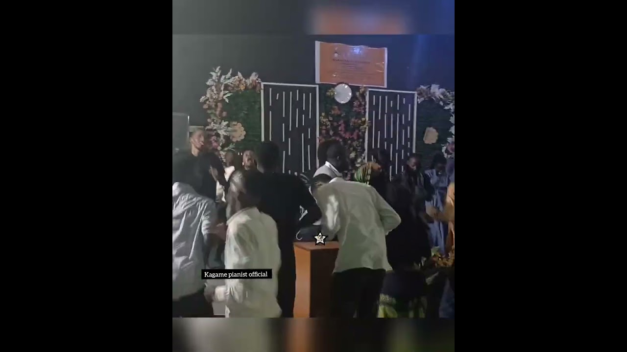 TURATARAMYE KANDI MUMU KUTANO W' IGICANIRO #  EV. RWIYEREKA N' ABANDI BAYUMBE 🔥 🔥 🔥 # 🙏 🙏 🙏 🙏 🙏 