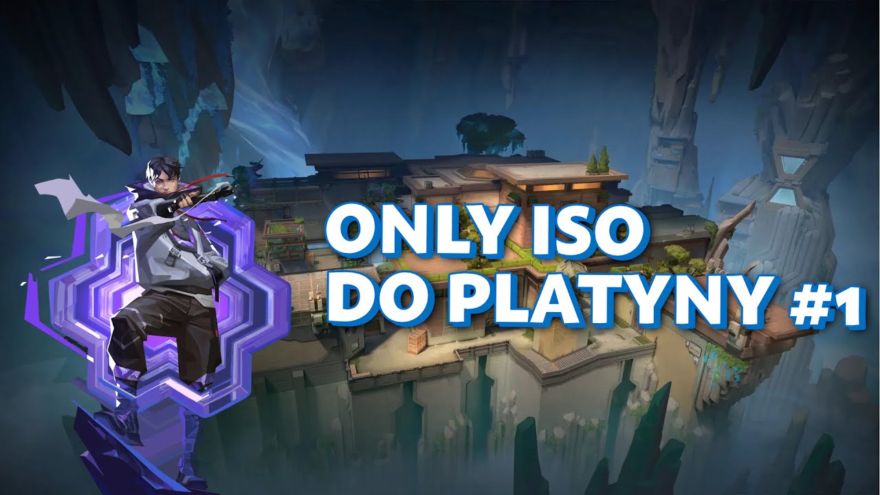 ONLY ISO ODC.1 (było naprawdę ciężko)