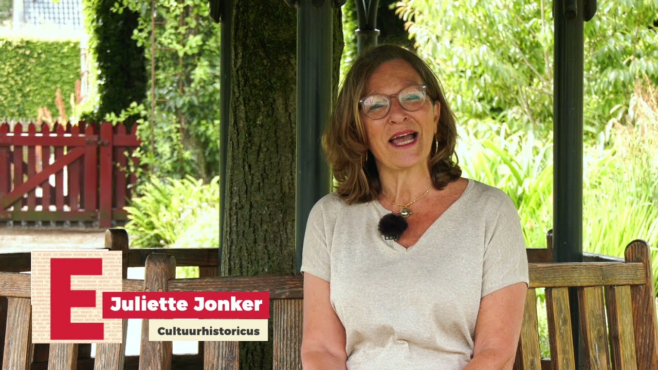Fietsen tijdens het Erfgoedfestival Gooi & Vecht 2021