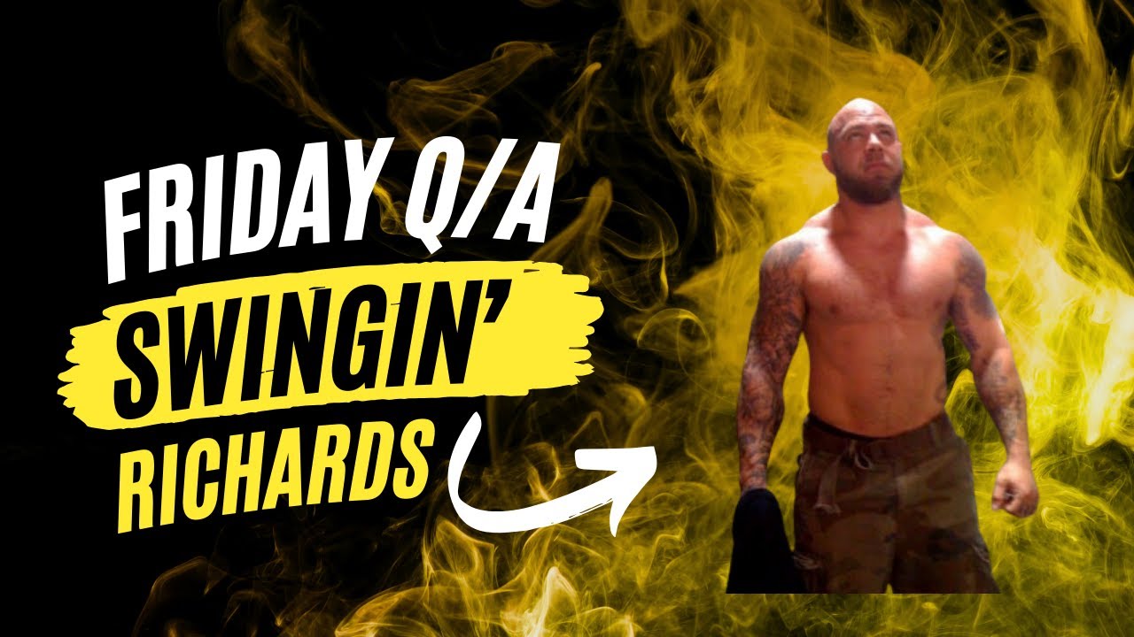 Friday with Wendler (Jan. 30, 2026)