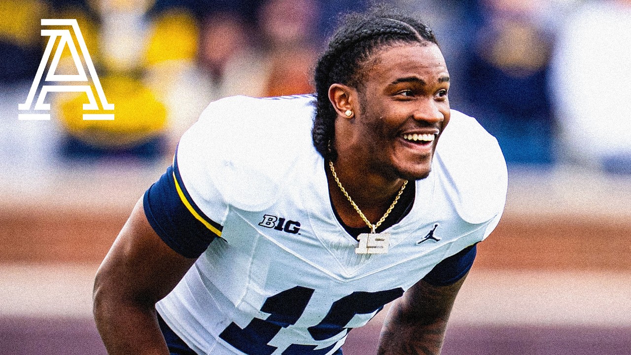Big Ten Win Total Draft and Bryce Underwood Concerns