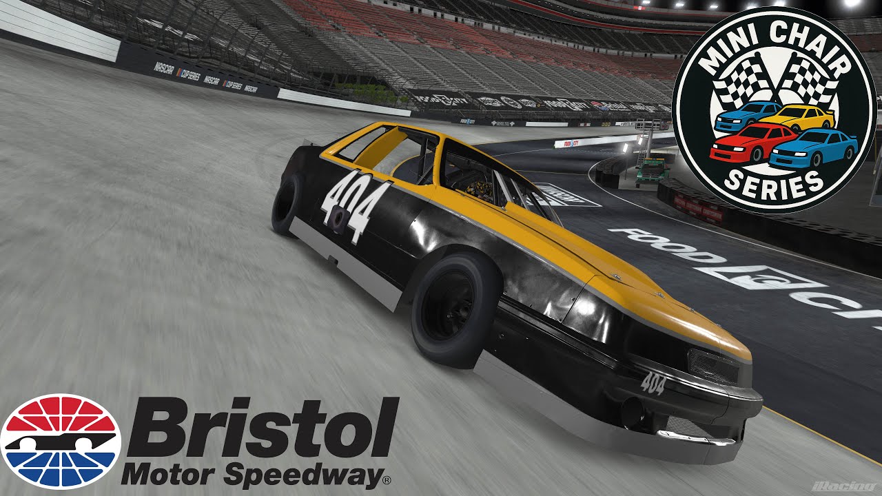 Trying to not be slow around Bristol