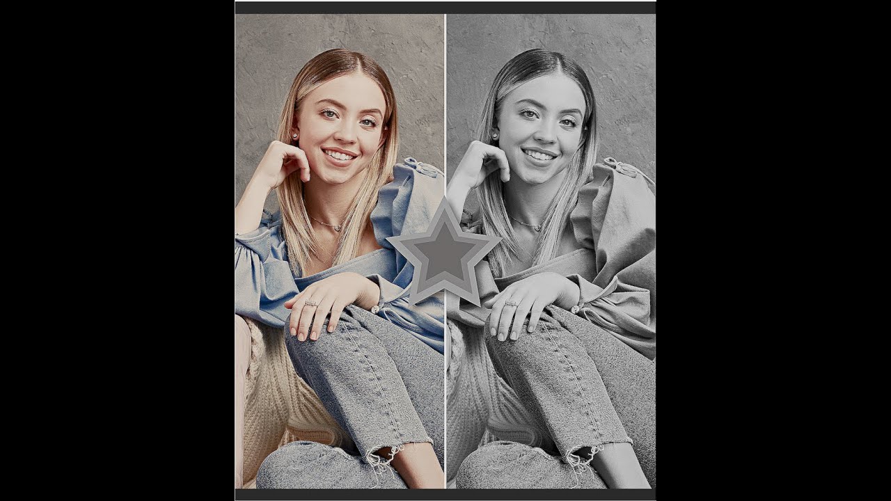 Sydney Sweeney | Kiss Me More | After Effects Edit