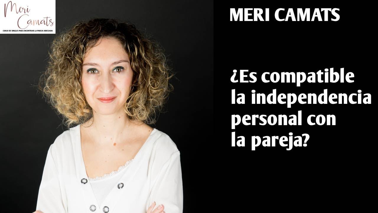 &iquest;Se puede ser libre en pareja?