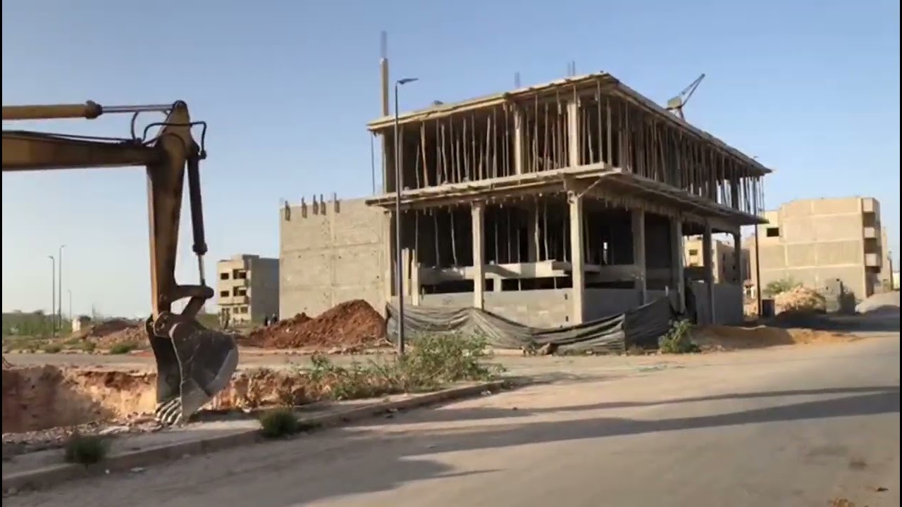 ارخص بقع أرضية للبيع بالمحمدية قريب ايقامة الأندلس فموقع جد رائع والثمن جد مناسب 🤗