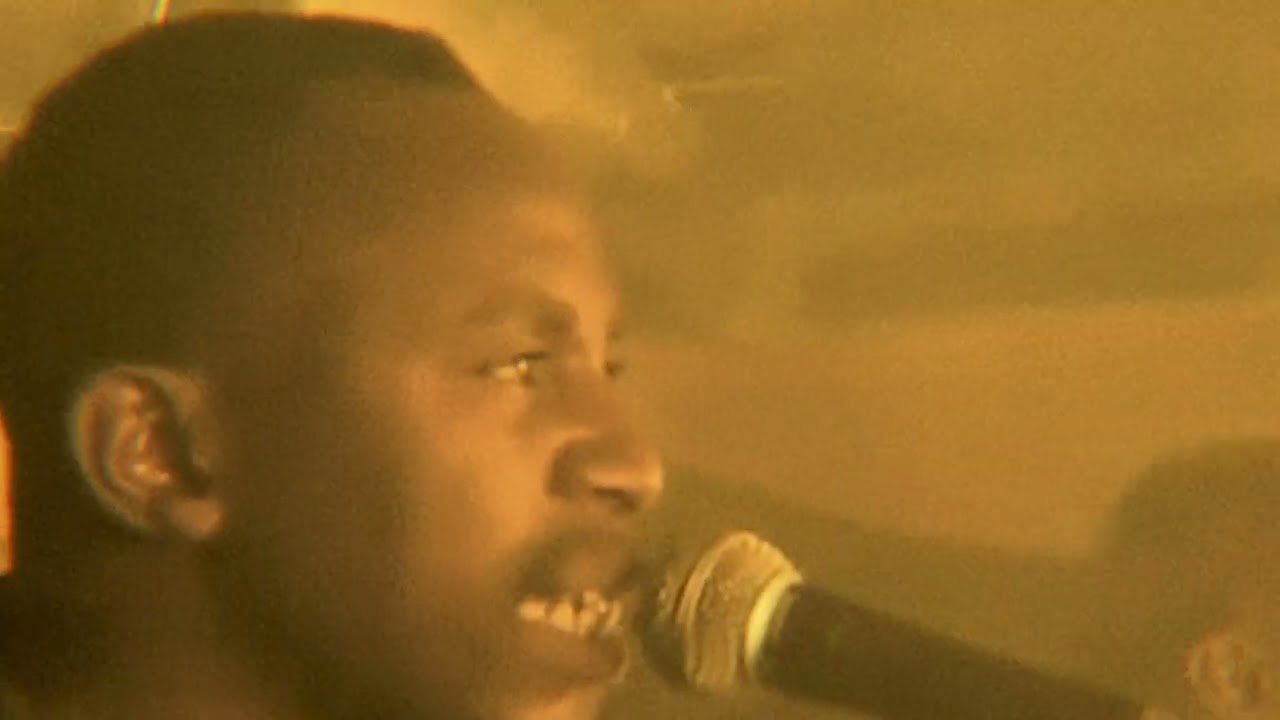Alick Macheso - Amai Varubhi (Live In Johannesburg)
