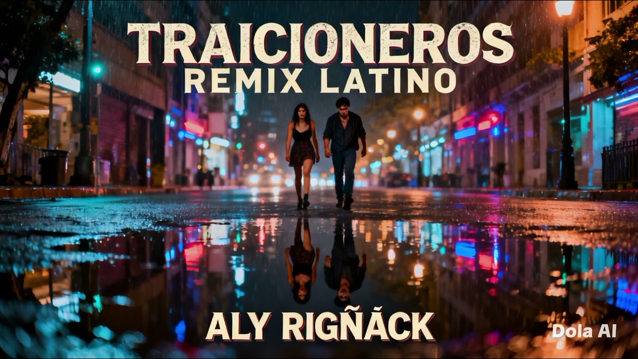 Traicioneros